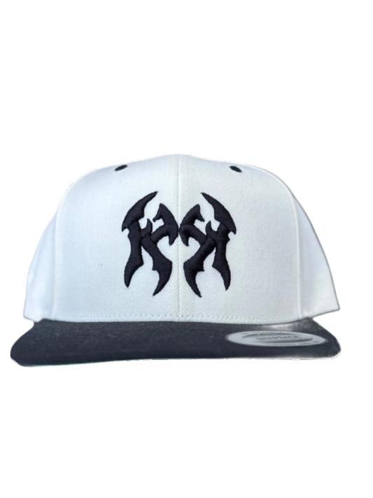 Crucifixion snapback